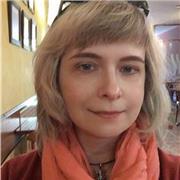 Profesora de Ruso para niños pequeños